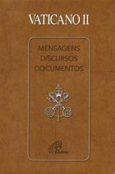 Picture of VATICANO II - 2ª ED