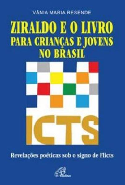 Picture of ZIRALDO E O LIVRO PARA CRIANCAS E JOVENS NO BRASIL