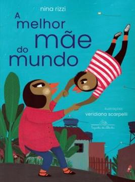 Imagem de A MELHOR MÃE DO MUNDO