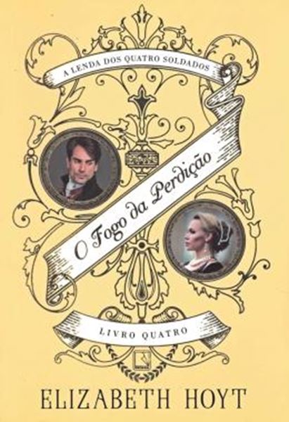 Picture of O FOGO DA PERDICAO