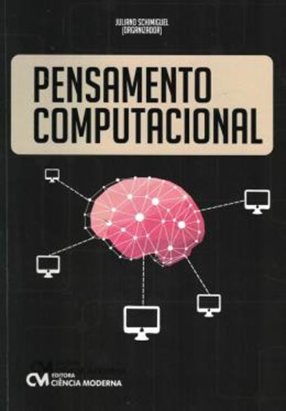 Picture of PENSAMENTO COMPUTACIONAL