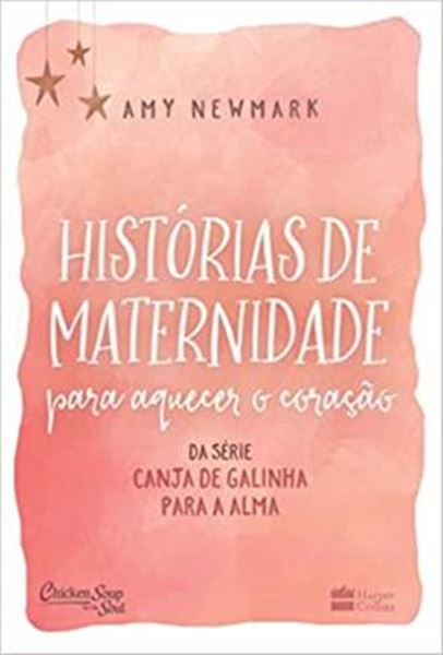 Picture of HISTORIAS DE MATERNIDADE PARA AQUECER O CORACAO