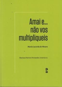 Imagem de AMAI E... NAO VOS MULTIPLIQUEIS