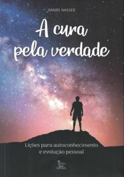 Picture of A CURA PELA VERDADE