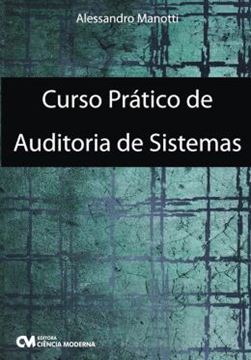 Imagem de CURSO PRATICO - AUDITORIA DE SISTEMAS