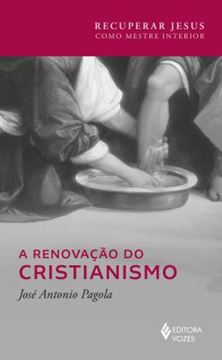 Imagem de A RENOVACAO DO CRISTIANISMO