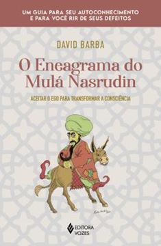 Imagem de O ENEAGRAMA DO MULA NASRUDIN