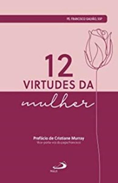 Picture of 12 VIRTUDES DA MULHER