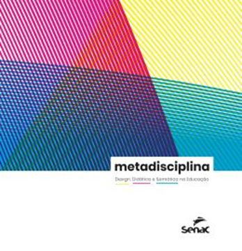 Imagem de METADISCIPLINA