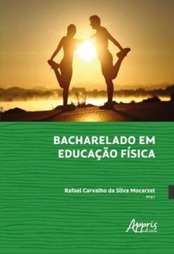 Imagem de BACHARELADO EM EDUCACAO FISICA