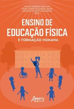 Imagem de ENSINO DE EDUCACAO FISICA E FORMACAO HUMANA