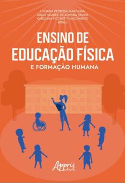 Picture of ENSINO DE EDUCACAO FISICA E FORMACAO HUMANA