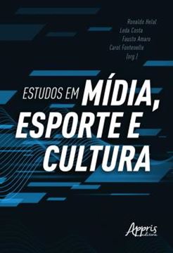 Imagem de ESTUDOS EM MIDIA, ESPORTE E CULTURA
