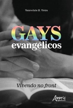 Imagem de GAYS EVANGELICOS - VIVENDO NO FRONT