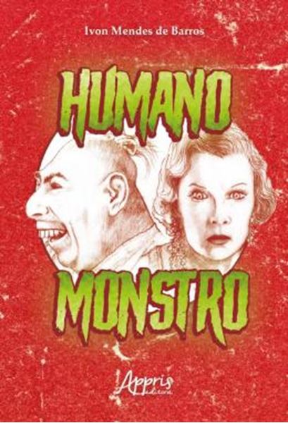 Picture of HUMANO MONSTRO