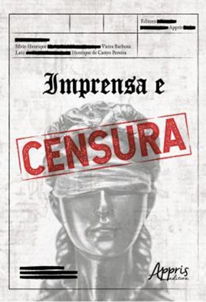 Picture of IMPRENSA E CENSURA