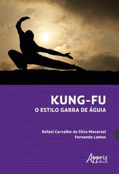 Imagem de KUNG-FU - O ESTILO GARRA DE AGUIA