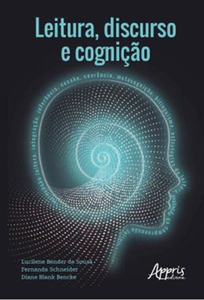 Picture of LEITURA, DISCURSO E COGNICAO