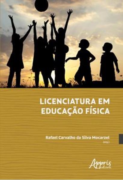 Picture of LICENCIATURA EM EDUCACAO FISICA