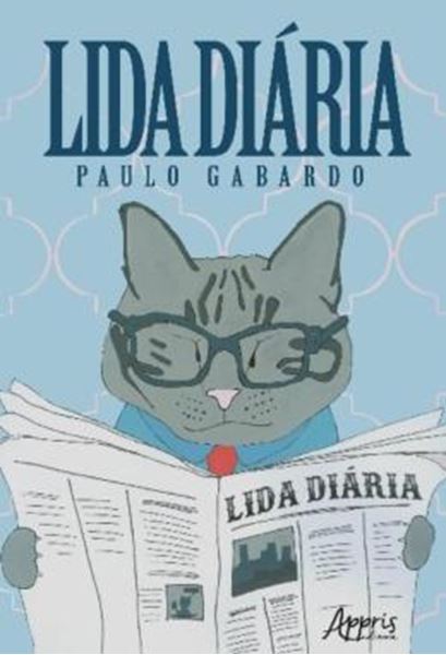 Picture of LIDA DIARIA