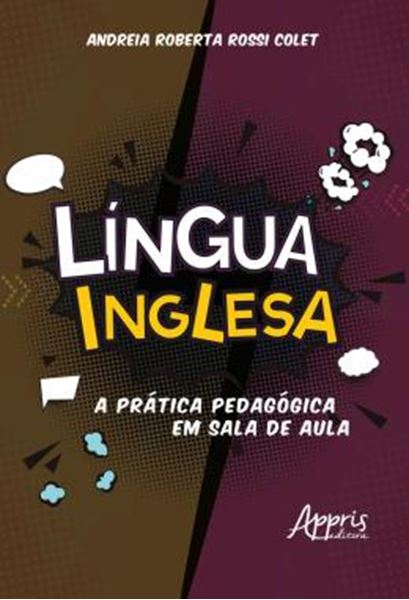 Picture of LINGUA INGLESA - A PRATICA PEDAGOGICA EM SALA DE AULA