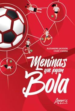 Imagem de MENINAS QUE JOGAM BOLA