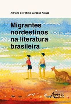 Imagem de MIGRANTES NORDESTINOS NA LITERATURA BRASILEIRA