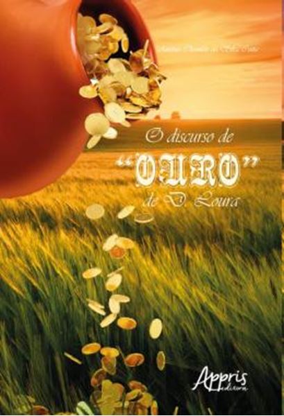 Picture of O DISCURSO DE “OURO” DE D. LOURA