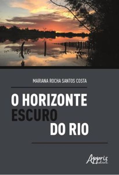 Picture of O HORIZONTE ESCURO DO RIO: ANALISE DA FIGURA PATERNA NOS ROMANCES DE MILTON HATOUM