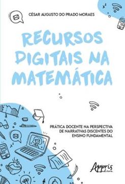 Imagem de RECURSOS DIGITAIS NA MATEMATICA