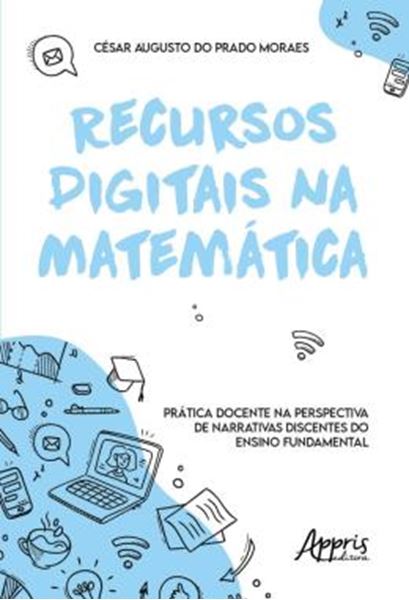 Picture of RECURSOS DIGITAIS NA MATEMATICA