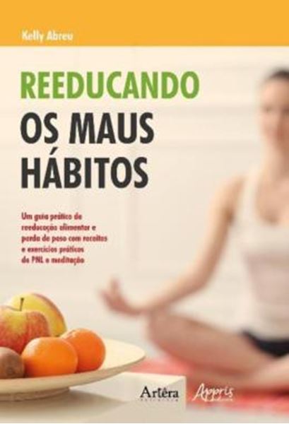 Picture of REEDUCANDO OS MAUS HABITOS