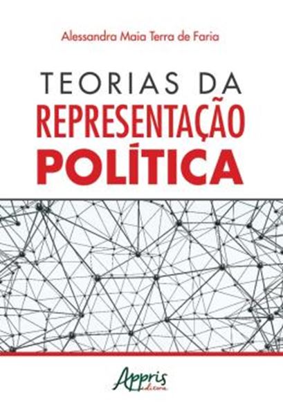 Picture of TEORIAS DA REPRESENTACAO POLITICA