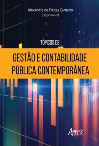 Picture of TOPICOS DE GESTAO E CONTABILIDADE PUBLICA CONTEMPORANEA