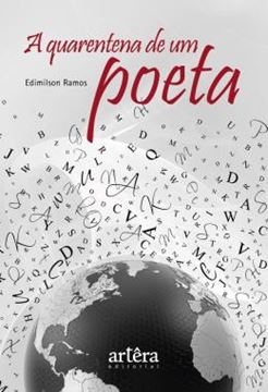 Imagem de A QUARENTENA DE UM POETA