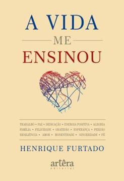 Imagem de A VIDA ME ENSINOU