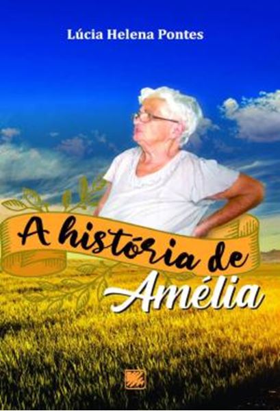 Picture of A HISTORIA DE AMELIA