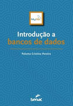 Imagem de INTRODUCAO A BANCO DE DADOS