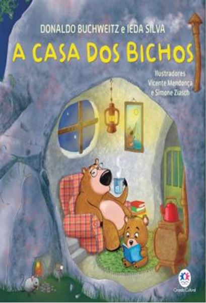 Picture of A CASA DOS BICHOS