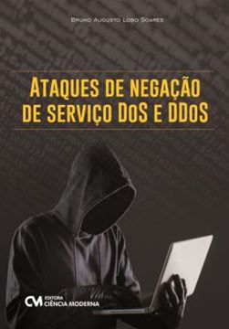 Imagem de ATAQUES DE NEGACAO DE SERVICO DOS DDOS