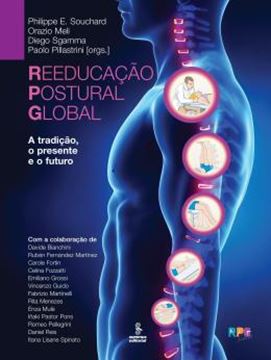 Imagem de REEDUCACAO POSTURAL GLOBAL
