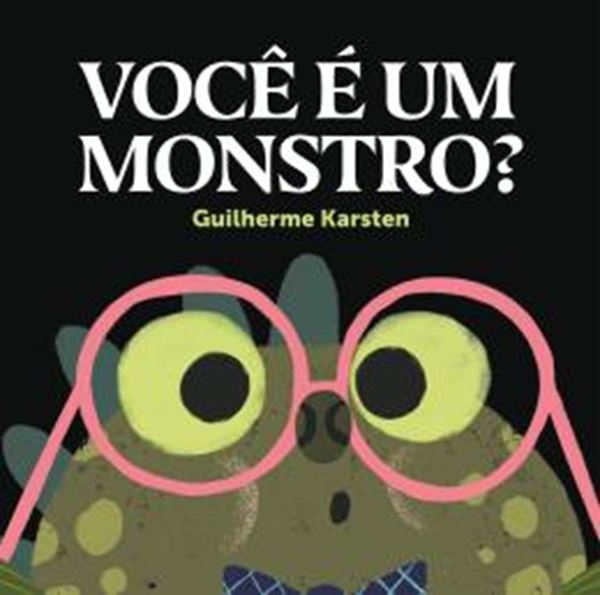 Picture of VOCE E UM MONSTRO?
