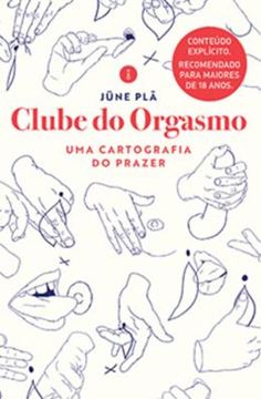 Imagem de CLUBE DO ORGASMO