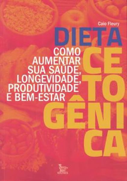 Picture of DIETA CETOGENICA