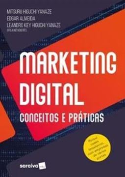 Imagem de MARKETING DIGITAL