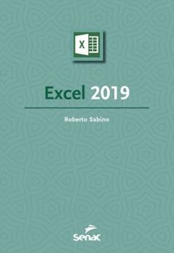 Imagem de EXCEL 2019