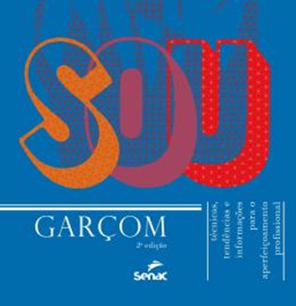 Picture of SOU GARCOM - 2ª ED