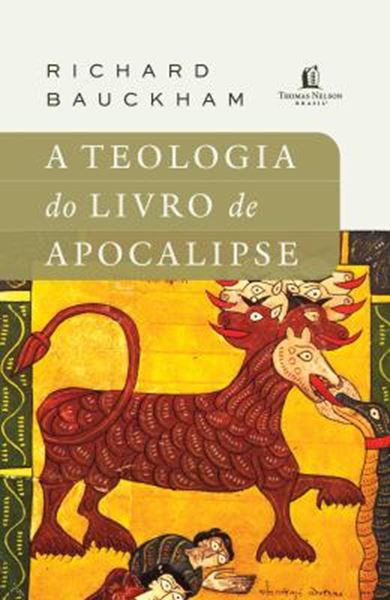 Picture of A TEOLOGIA DO LIVRO DE APOCALIPSE
