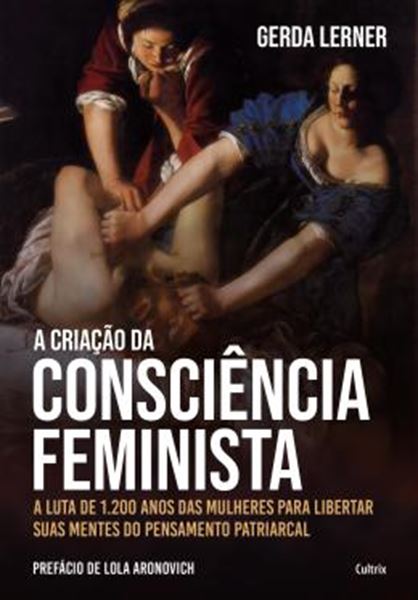 Picture of A CRIACAO DA CONSCIENCIA FEMINISTA