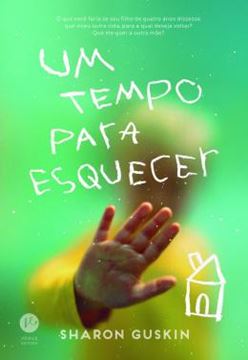 Imagem de UM TEMPO PARA ESQUECER
